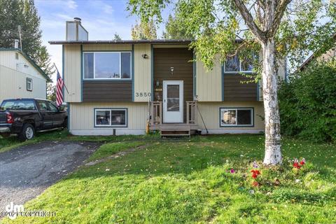3850 E 65th Ave, Anchorage, AK 99507 photo 1