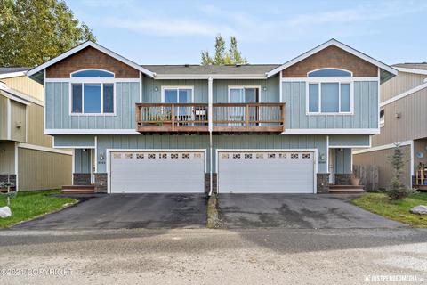 8142 Marsha Loop # 36, Anchorage, AK 99507 photo 1
