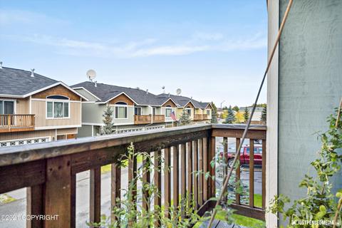 8142 Marsha Loop # 36, Anchorage, AK 99507 photo 17