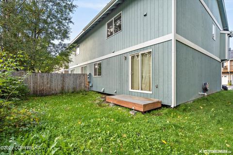 8142 Marsha Loop # 36, Anchorage, AK 99507 photo 28