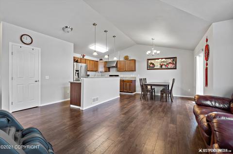 8142 Marsha Loop # 36, Anchorage, AK 99507 photo 13
