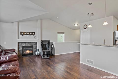 8142 Marsha Loop # 36, Anchorage, AK 99507 photo 14