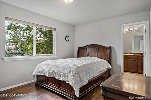 8142 Marsha Loop # 36, Anchorage, AK 99507 photo 23