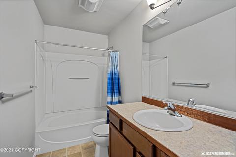 8142 Marsha Loop # 36, Anchorage, AK 99507 photo 9