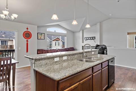 8142 Marsha Loop # 36, Anchorage, AK 99507 photo 20