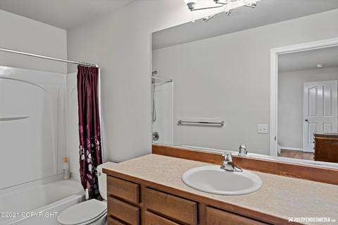 8142 Marsha Loop # 36, Anchorage, AK 99507 photo 26