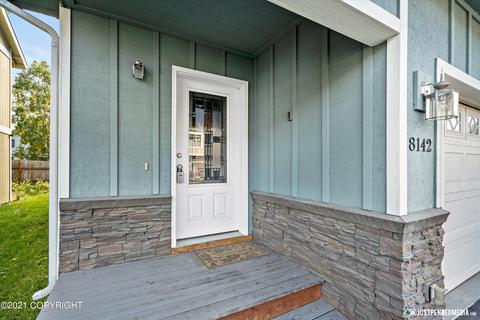 8142 Marsha Loop # 36, Anchorage, AK 99507 photo 3