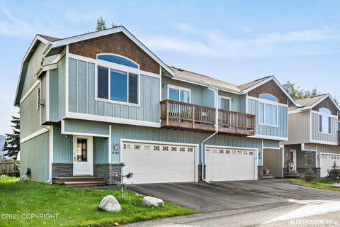 8142 Marsha Loop # 36, Anchorage, AK 99507 photo 2