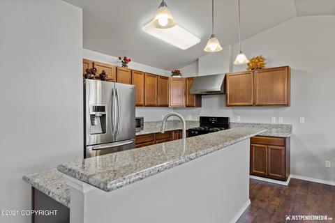 8142 Marsha Loop # 36, Anchorage, AK 99507 photo 18