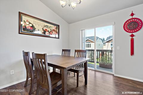 8142 Marsha Loop # 36, Anchorage, AK 99507 photo 16