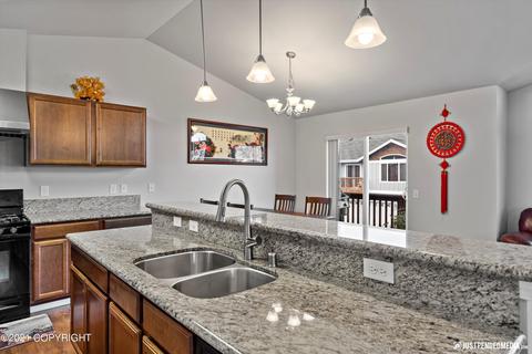 8142 Marsha Loop # 36, Anchorage, AK 99507 photo 19