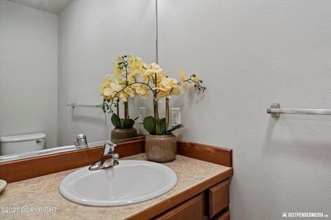 8142 Marsha Loop # 36, Anchorage, AK 99507 photo 22