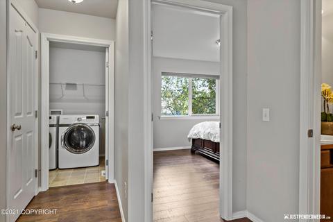 8142 Marsha Loop # 36, Anchorage, AK 99507 photo 21