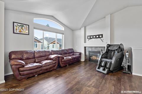 8142 Marsha Loop # 36, Anchorage, AK 99507 photo 15