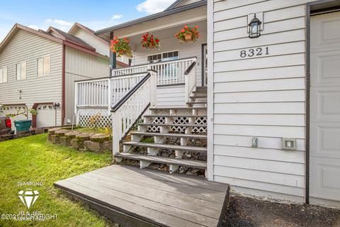 8321 Berry Patch Dr, Anchorage, AK 99502 photo 5