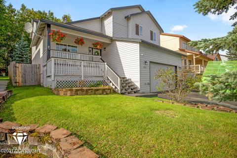 8321 Berry Patch Dr, Anchorage, AK 99502 photo 2
