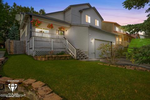 8321 Berry Patch Dr, Anchorage, AK 99502 photo 47