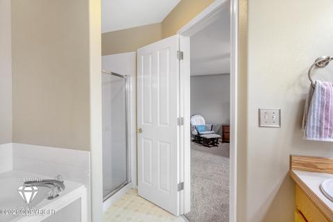 8321 Berry Patch Dr, Anchorage, AK 99502 photo 28