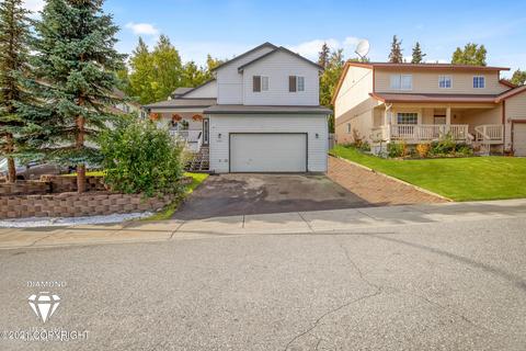 8321 Berry Patch Dr, Anchorage, AK 99502 photo 3
