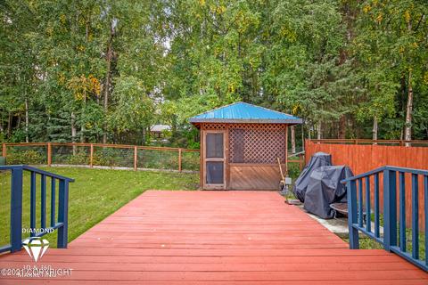 8321 Berry Patch Dr, Anchorage, AK 99502 photo 37