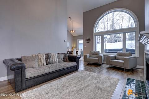 10751 Commodore Dr, Anchorage, AK 99507 photo 9