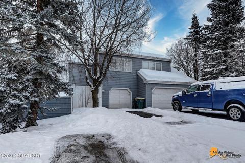10751 Commodore Dr, Anchorage, AK 99507 photo 3