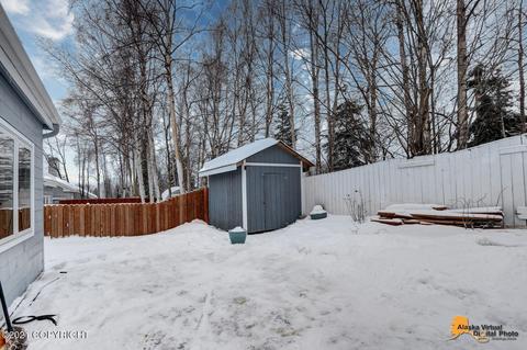 10751 Commodore Dr, Anchorage, AK 99507 photo 28