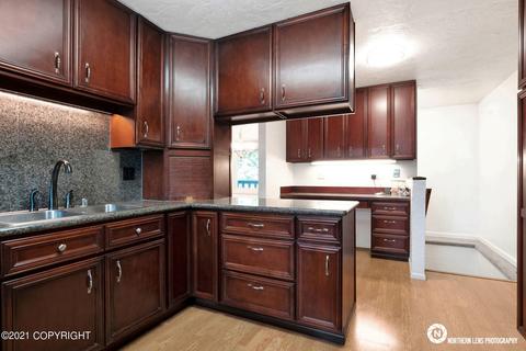 19002 Whirlaway Rd, Eagle River, AK 99577 photo 11