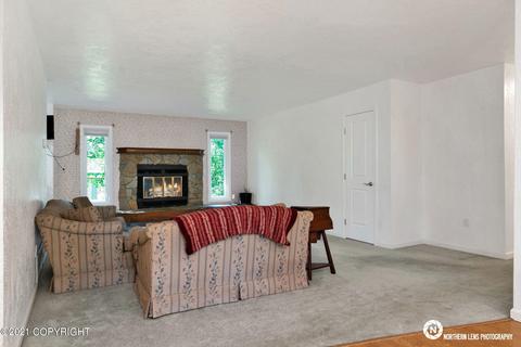 19002 Whirlaway Rd, Eagle River, AK 99577 photo 7