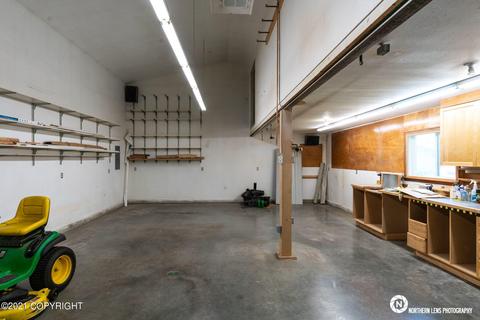 19002 Whirlaway Rd, Eagle River, AK 99577 photo 32