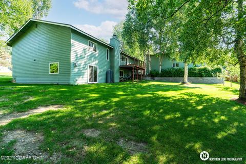 19002 Whirlaway Rd, Eagle River, AK 99577 photo 4