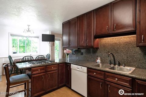 19002 Whirlaway Rd, Eagle River, AK 99577 photo 15