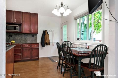 19002 Whirlaway Rd, Eagle River, AK 99577 photo 16