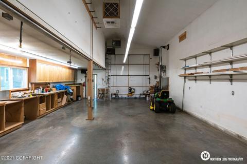 19002 Whirlaway Rd, Eagle River, AK 99577 photo 33
