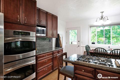 19002 Whirlaway Rd, Eagle River, AK 99577 photo 10