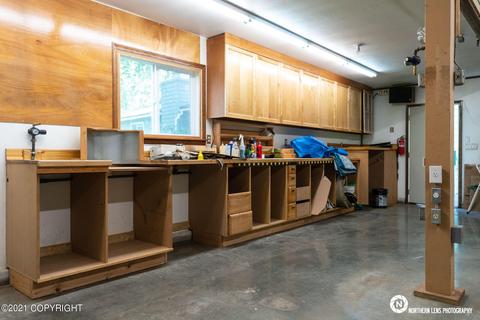 19002 Whirlaway Rd, Eagle River, AK 99577 photo 34