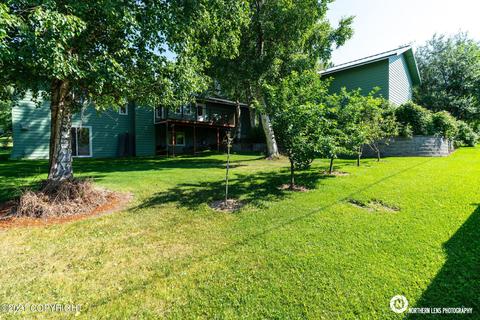 19002 Whirlaway Rd, Eagle River, AK 99577 photo 3