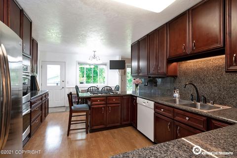 19002 Whirlaway Rd, Eagle River, AK 99577 photo 12