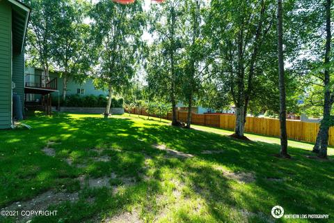 19002 Whirlaway Rd, Eagle River, AK 99577 photo 38