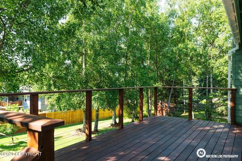 19002 Whirlaway Rd, Eagle River, AK 99577 photo 36