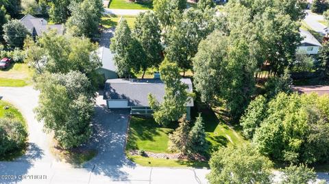 19002 Whirlaway Rd, Eagle River, AK 99577 photo 42