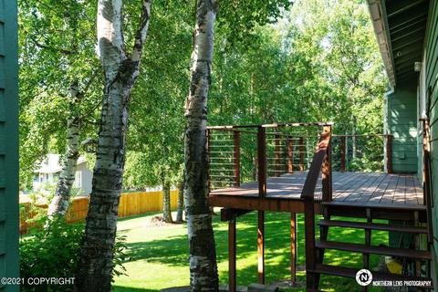 19002 Whirlaway Rd, Eagle River, AK 99577 photo 35