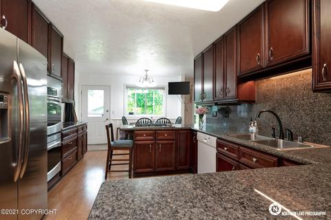 19002 Whirlaway Rd, Eagle River, AK 99577 photo 14