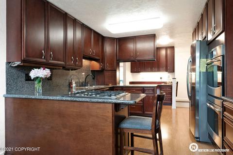 19002 Whirlaway Rd, Eagle River, AK 99577 photo 13