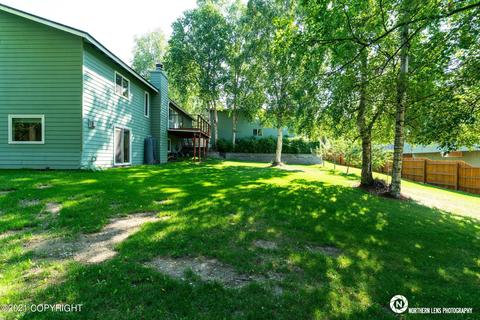 19002 Whirlaway Rd, Eagle River, AK 99577 photo 43