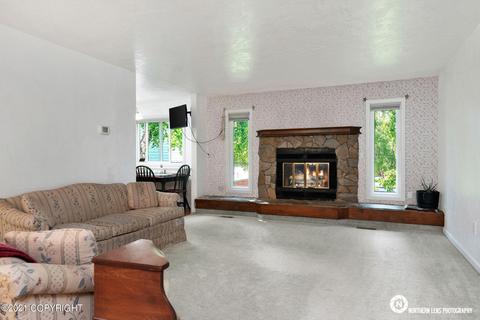 19002 Whirlaway Rd, Eagle River, AK 99577 photo 6
