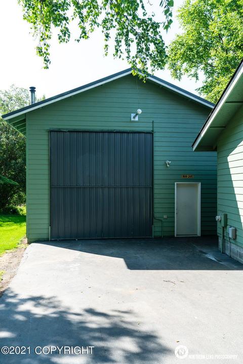 19002 Whirlaway Rd, Eagle River, AK 99577 photo 39