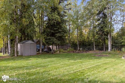17537 Laoana Cir, Eagle River, AK 99577 photo 38
