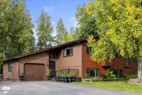17537 Laoana Cir, Eagle River, AK 99577 photo 1