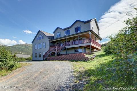 8220 Robert Dr, Anchorage, AK 99516 photo 1